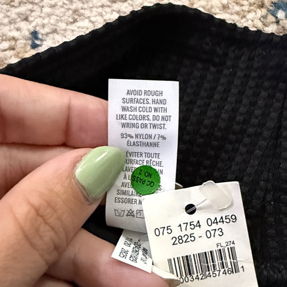 Aerie Waffle Knit Bikini - Picture 10 of 12